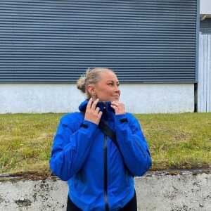 username, area photo