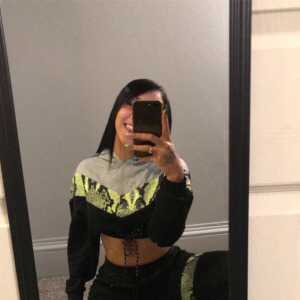 username, area photo