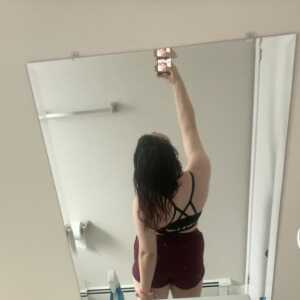 username, area photo