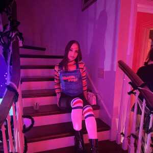 username, area photo