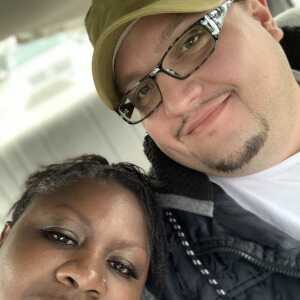 username, area photo