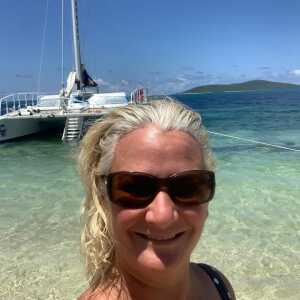 username, area photo