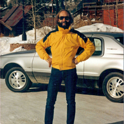 username, area photo