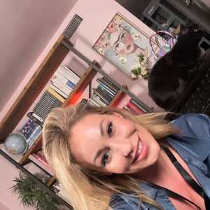 username, area photo