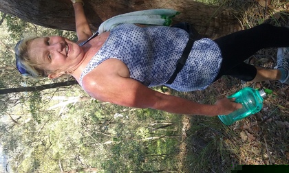 username, area photo