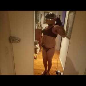 username, area photo