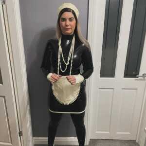 username, area photo