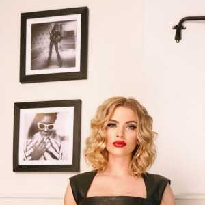 username, area photo