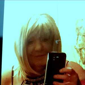username, area photo