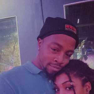 username, area photo