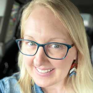 username, area photo