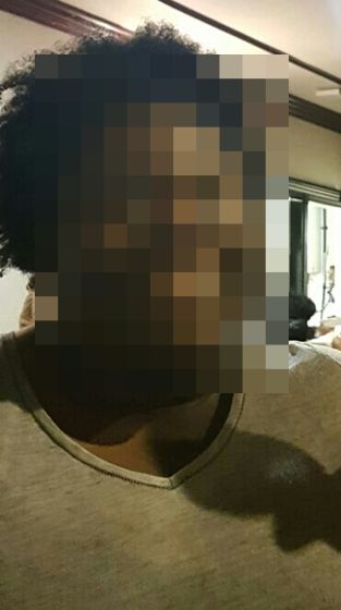 Female,  41 Surrey Quays, London