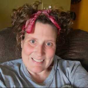 username, area photo