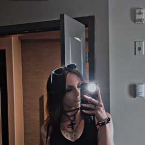 username, area photo