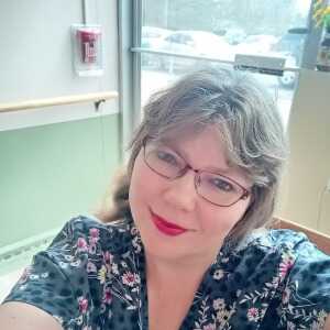 username, area photo