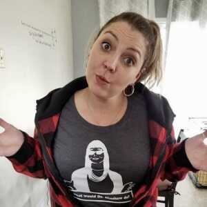 username, area photo