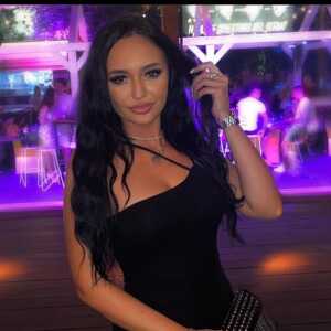 username, area photo