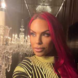 username, area photo