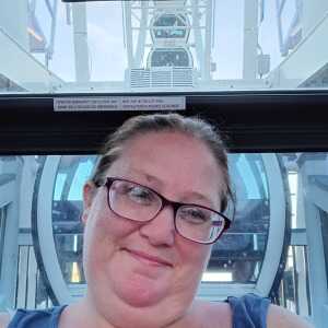 username, area photo