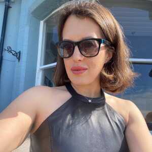 username, area photo