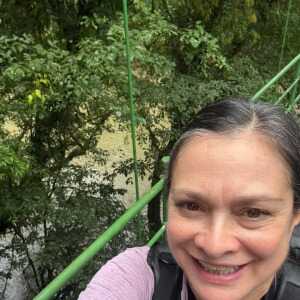 username, area photo