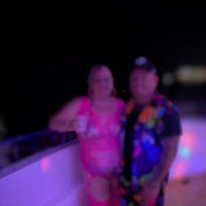 username, area photo