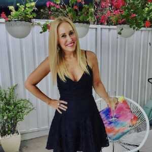 username, area photo