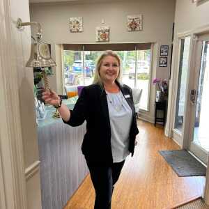 username, area photo