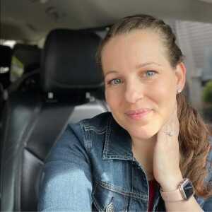 username, area photo