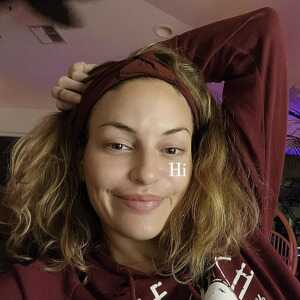 username, area photo