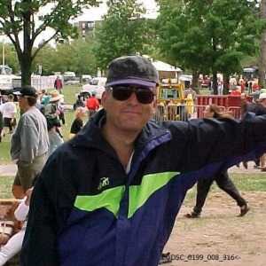 username, area photo