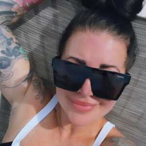 username, area photo