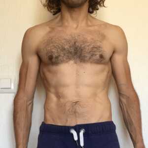 username, area photo