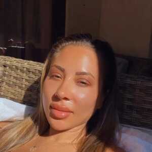 username, area photo