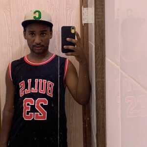 username, area photo