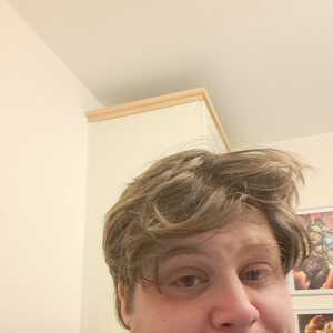 username, area photo