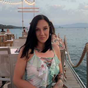 username, area photo