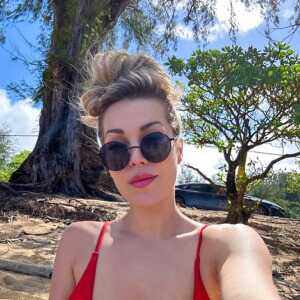 username, area photo