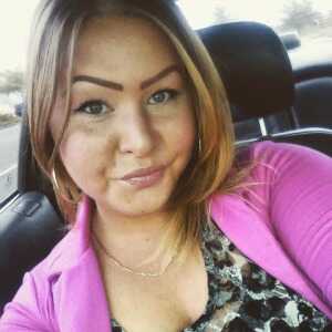 username, area photo