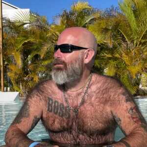 username, area photo