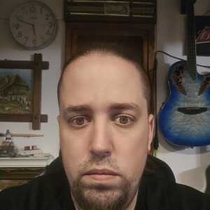 username, area photo