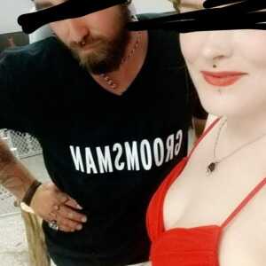username, area photo