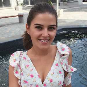 username, area photo