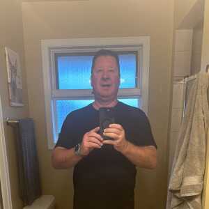 username, area photo