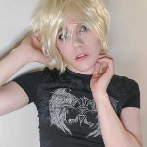 username, area photo