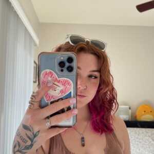 username, area photo