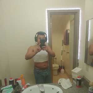 username, area photo