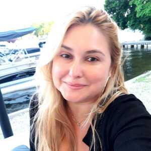 username, area photo