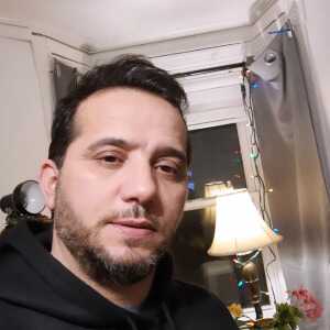 username, area photo