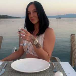 username, area photo